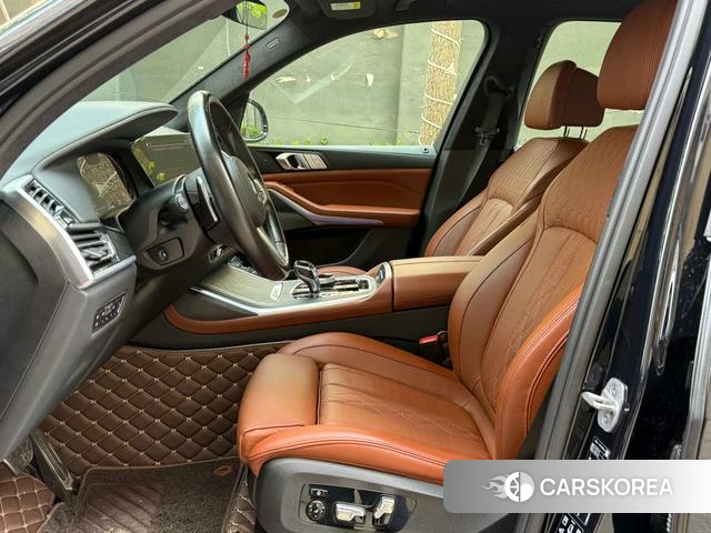 BMW X7 id 4256873 из Китая 12