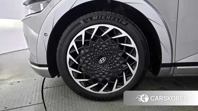 Hyundai Ionic 5 id 3625736 из Кореи 15