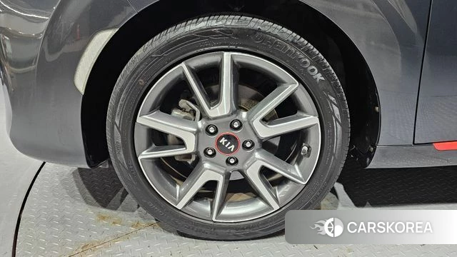 Kia Soul Booster id 4573940 из Кореи 15