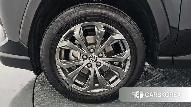 Toyota RAV4 5th Generation id 3377967 из Кореи 15