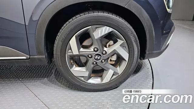 Hyundai Venue id 2865194 из Кореи 15