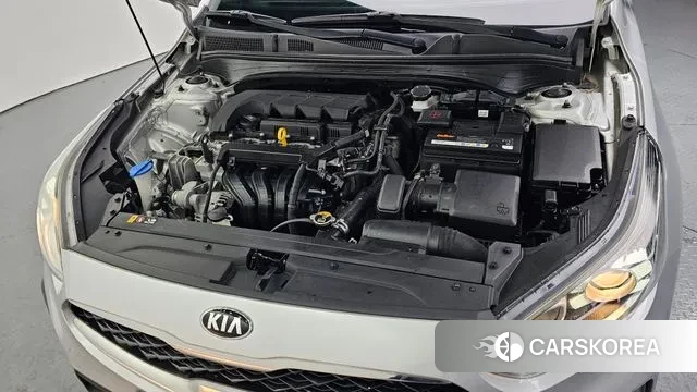 Kia Come New K3 id 3526242 из Кореи 15