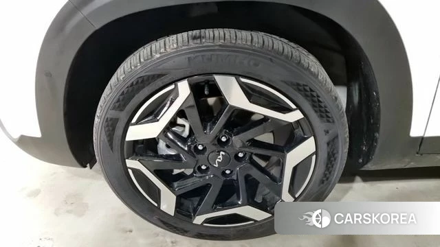 Kia The New Seltos id 4400260 из Кореи 11
