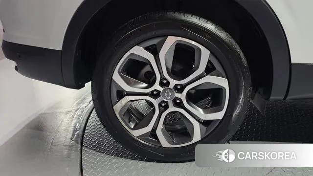 Renault Korea (Samsung) XM3 id 3269518 из Кореи 15