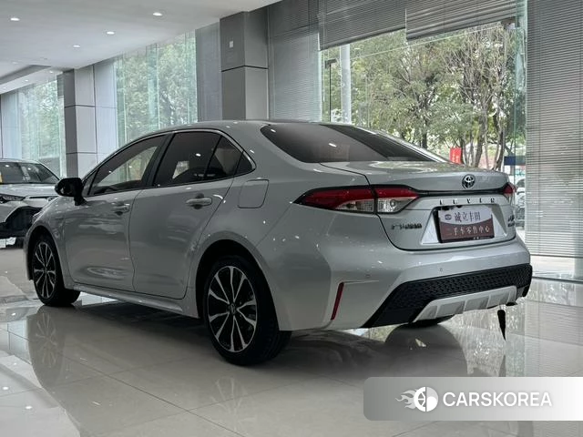 Toyota Lei Ling id 4299946 из Китая 22