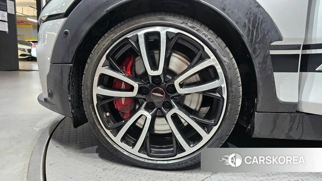 Mini Cooper S Clubman id 3923878 из Кореи 15