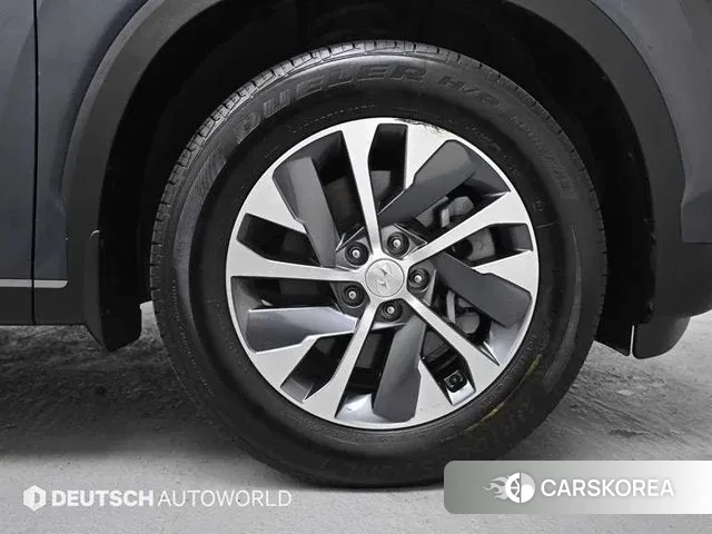 Hyundai Palisade id 3384149 из Кореи 15