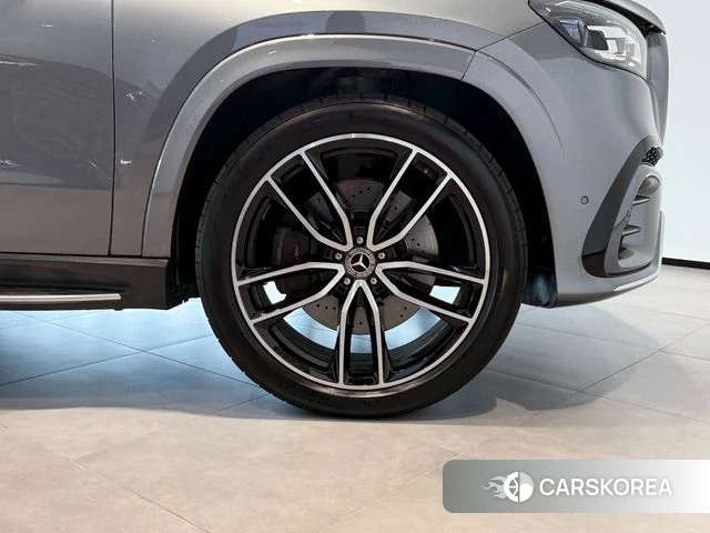 Mercedes-Benz GLS - Class X167 id 4695778 из Кореи 15