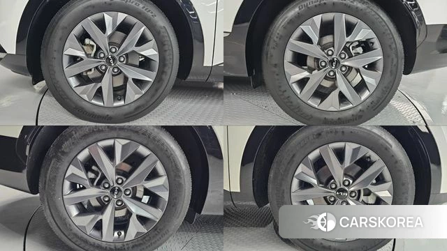 Kia Sportage 5th Generation id 3892585 из Кореи 15