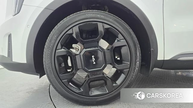 Kia The New Sorento 4th Generation id 3891391 из Кореи 15