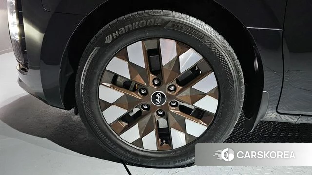 Hyundai Staria id 4309823 из Кореи 15