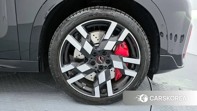 Mini Cooper S Countryman 3rd Generation id 3512156 из Кореи 15