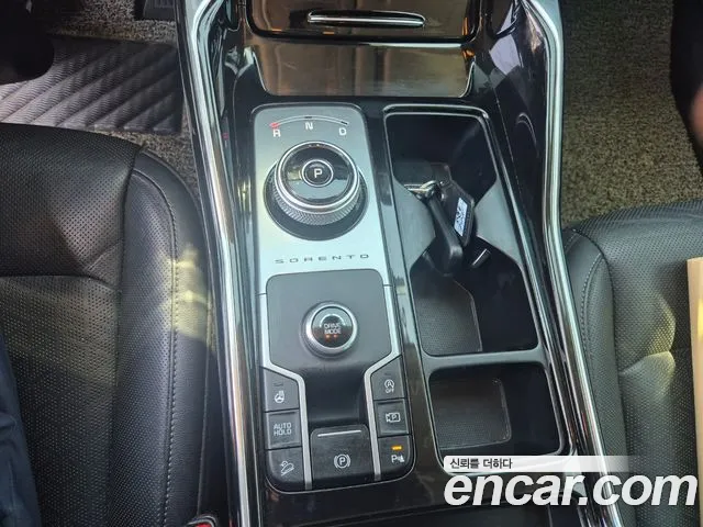 Kia Sorento 4th Generation id 2684233 из Кореи 15