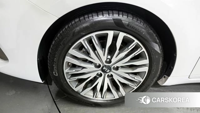 Kia K7 Premier id 4284828 из Кореи 15