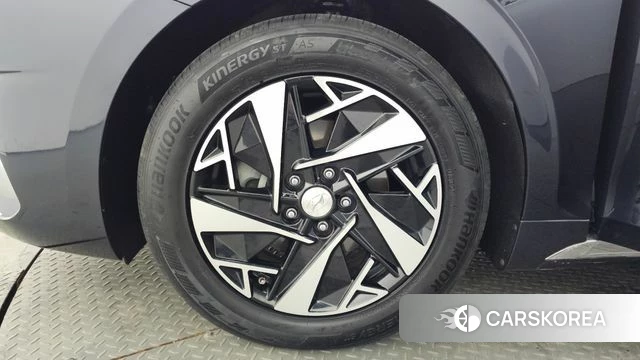 Hyundai The New Grandeur IG Hybrid id 3955051 из Кореи 15