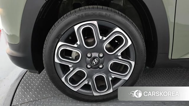 Hyundai Casper id 4249131 из Кореи 15