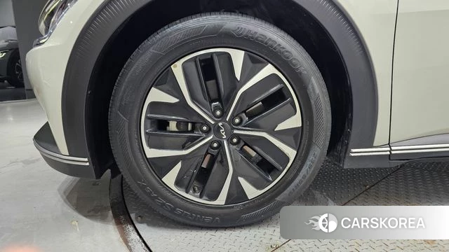 Kia EV6 id 4641620 из Кореи 15