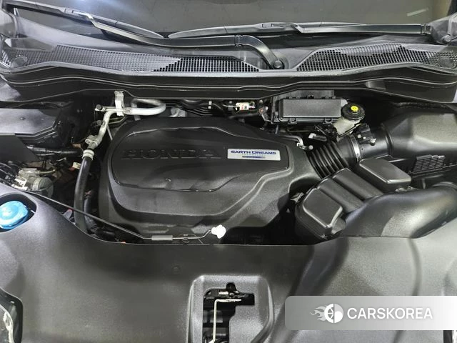 Honda Pilot 3rd generation id 4647587 из Кореи 15