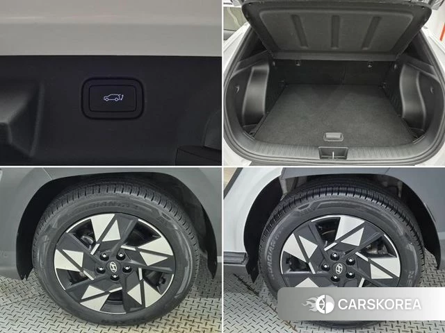 Hyundai Kona Hybrid (SX2) id 4928806 из Кореи 13