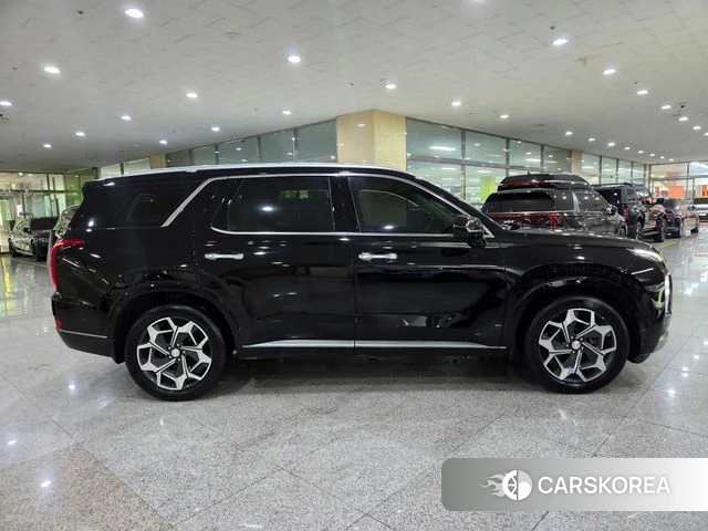 Hyundai Palisade id 4355475 из Кореи 15