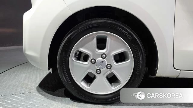 Kia The New Ray id 4231834 из Кореи 15