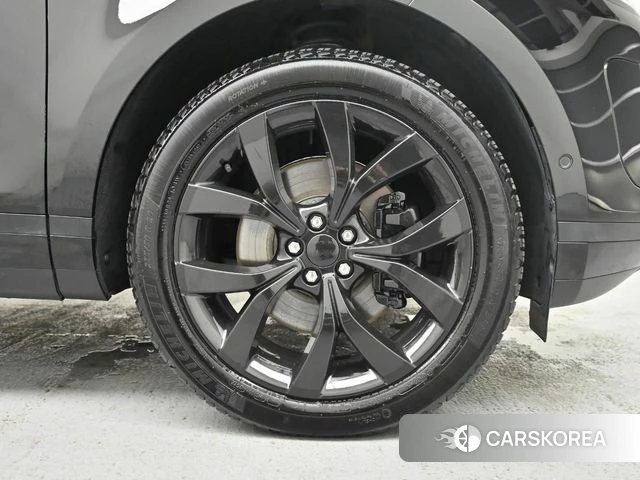 Land Rover Range Rover Evoque 2nd Generation id 4764145 из Кореи 15