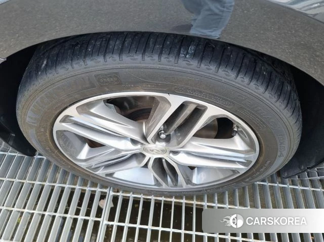Hyundai Grandeur IG id 4447391 из Кореи 15