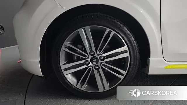 Kia All New Morning (JA) id 3773231 из Кореи 15