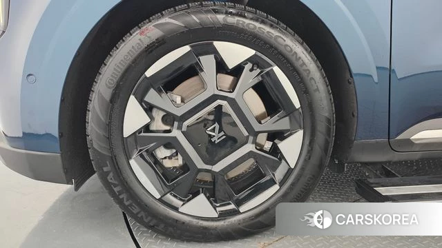 Kia The New Carnival 4th Generation id 4773681 из Кореи 33