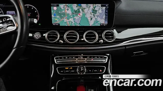 Mercedes-Benz E-Class W213 id 2662787 из Кореи 15