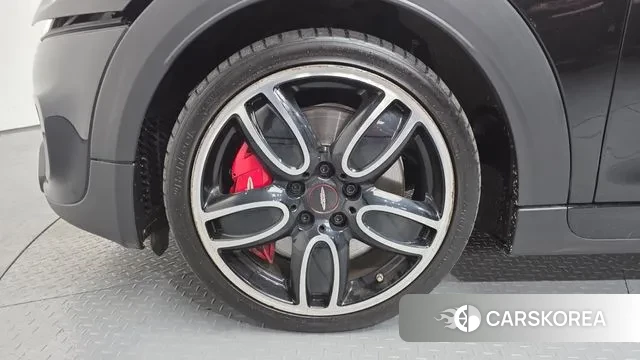 Mini Cooper S id 3723640 из Кореи 15