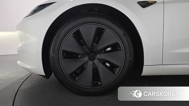 Tesla Model 3 id 3466970 из Кореи 15