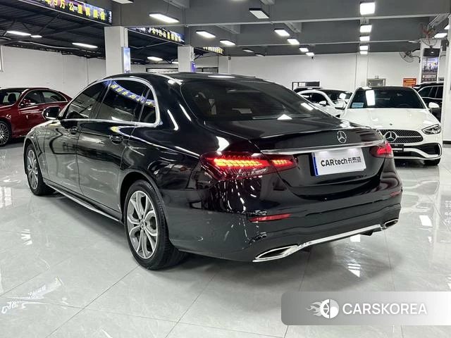 Mercedes-Benz E-class id 4374797 из Китая 14