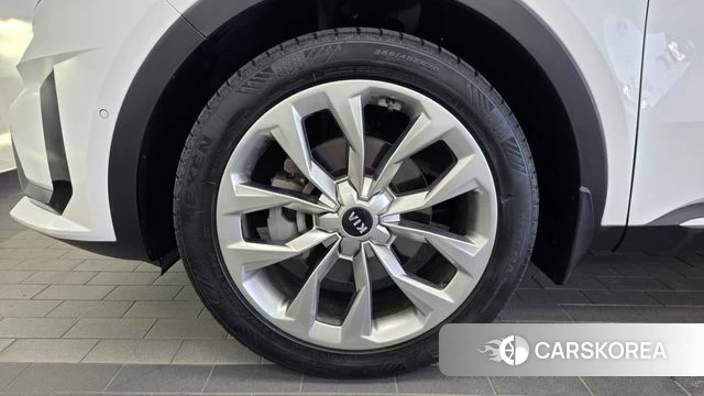 Kia Sorento 4th Generation id 4900060 из Кореи 31