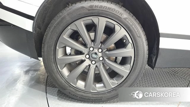 Land Rover Range Rover Velar id 4471412 из Кореи 29
