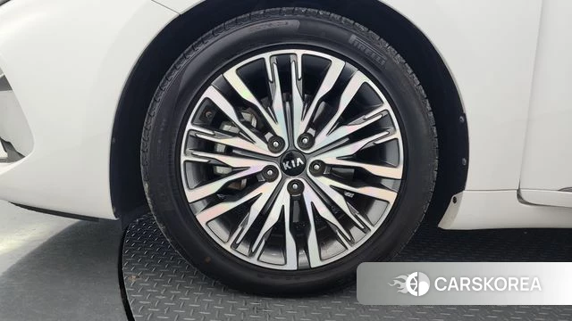 Kia K7 Premier id 4836240 из Кореи 33