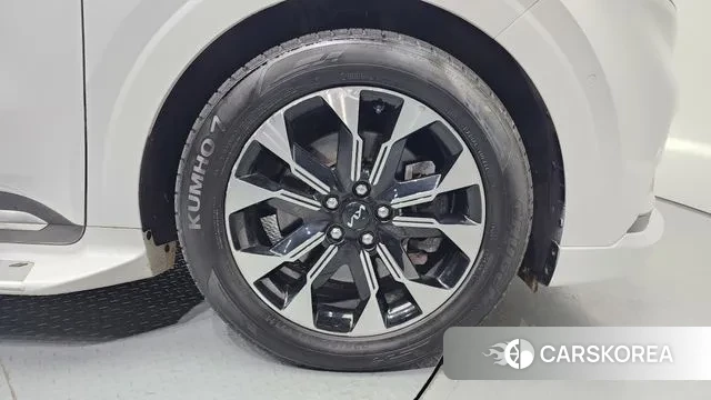 Kia Carnival 4th generation id 3488415 из Кореи 15