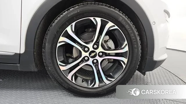 Chevrolet (GM Daewoo) Bolt EV id 3474337 из Кореи 15