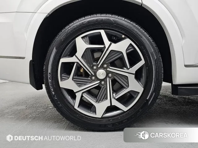 Hyundai Palisade id 3427734 из Кореи 15