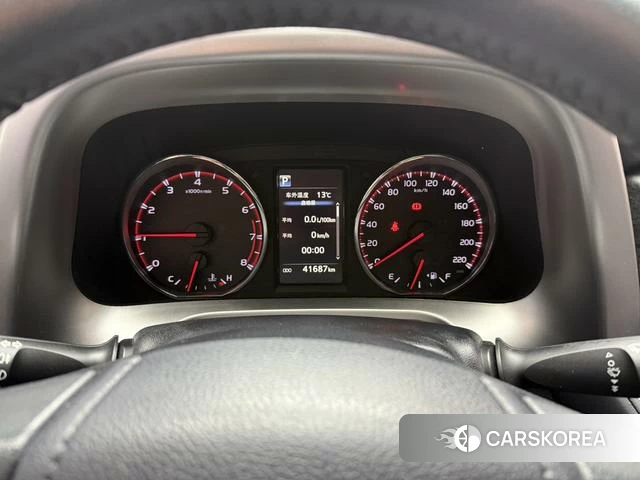 Toyota RAV4 Rongfang id 4239140 из Китая 16