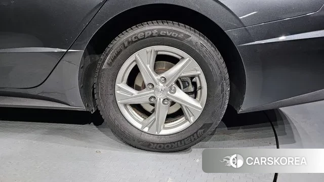 Hyundai Sonata (DN8) id 3789339 из Кореи 15