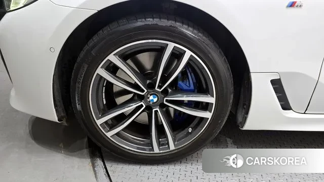 BMW 6 Series GT (G32) id 3681000 из Кореи 15