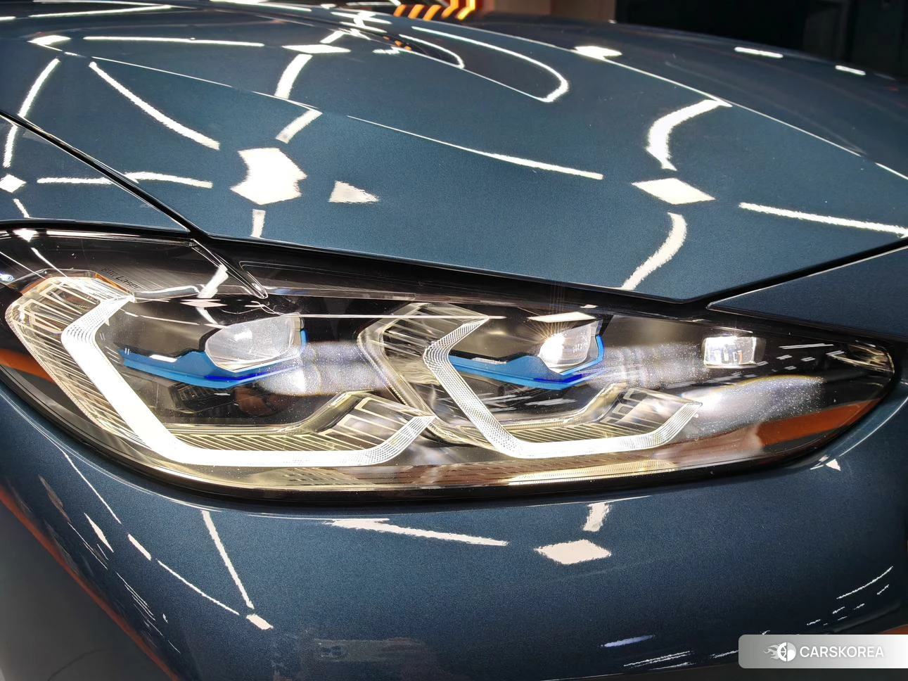 BMW 4 series id 4452228 из Китая 30