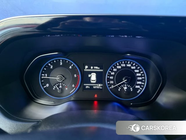 Hyundai Palisade id 4764493 из Кореи 15