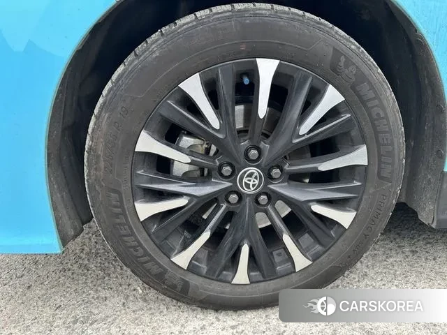 Toyota Alphard 4th Generation id 2925517 из Кореи 13