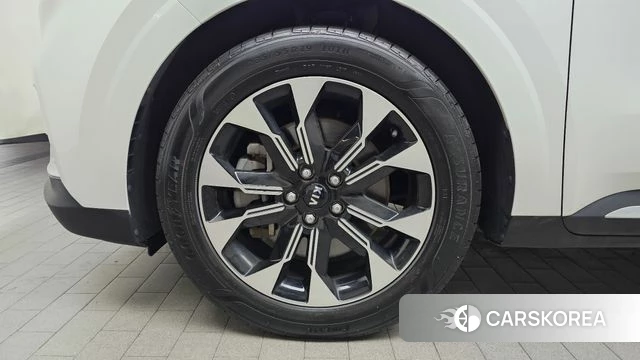 Kia Carnival 4th generation id 4283880 из Кореи 27