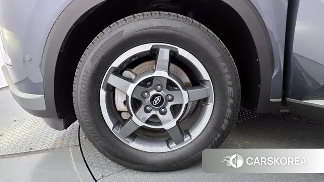 Hyundai The New Palisade id 3099590 из Кореи 15