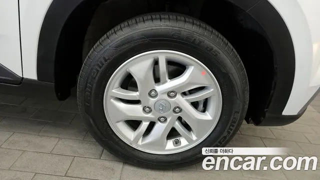 Hyundai Venue id 2672292 из Кореи 15