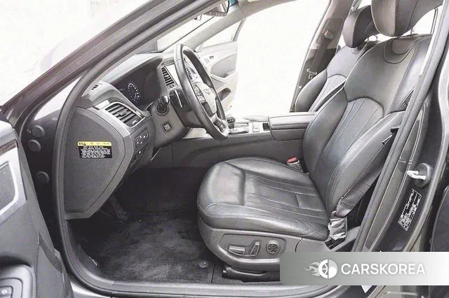 Genesis G80 id 2977154 из Кореи 15