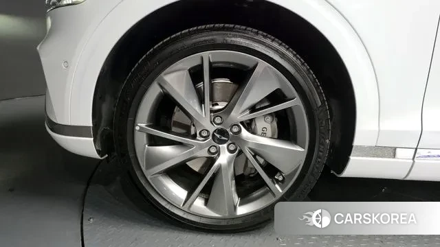 Genesis GV70 id 3700722 из Кореи 15